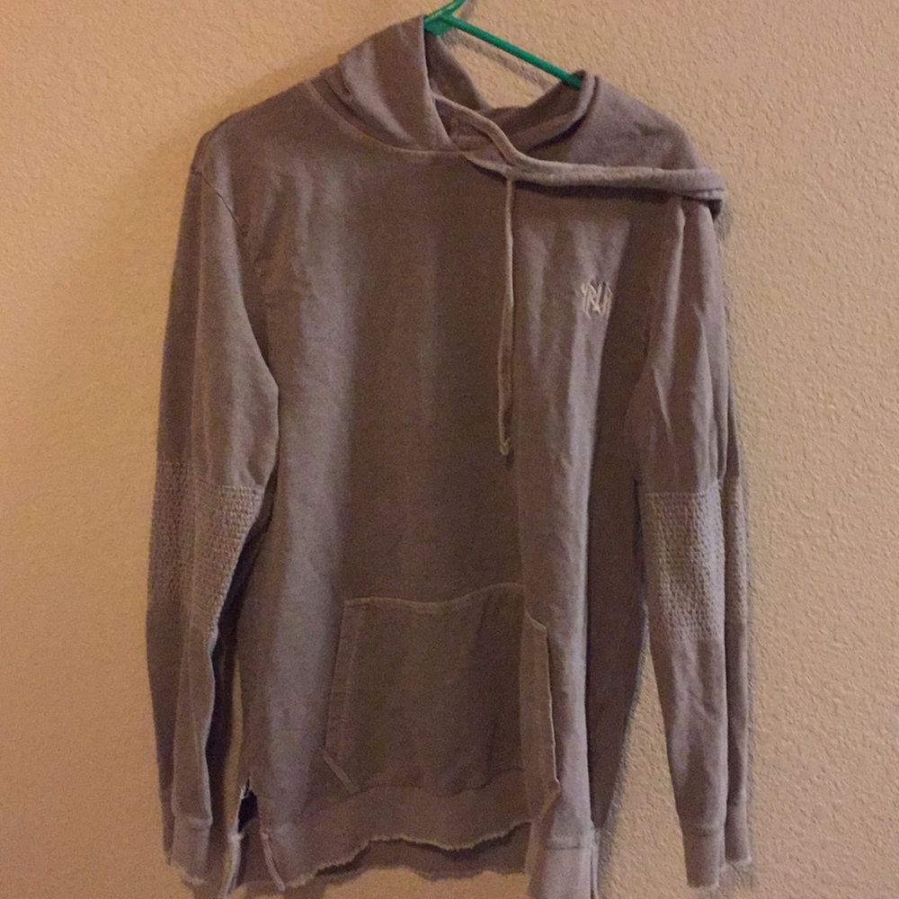 Young and Reckless Hoodie